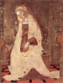 Madonna Annunciate Sienese Francesco di Giorgio
